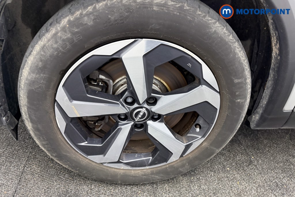 Used Nissan Qashqai 2023 for sale - 77354912: Photo 36