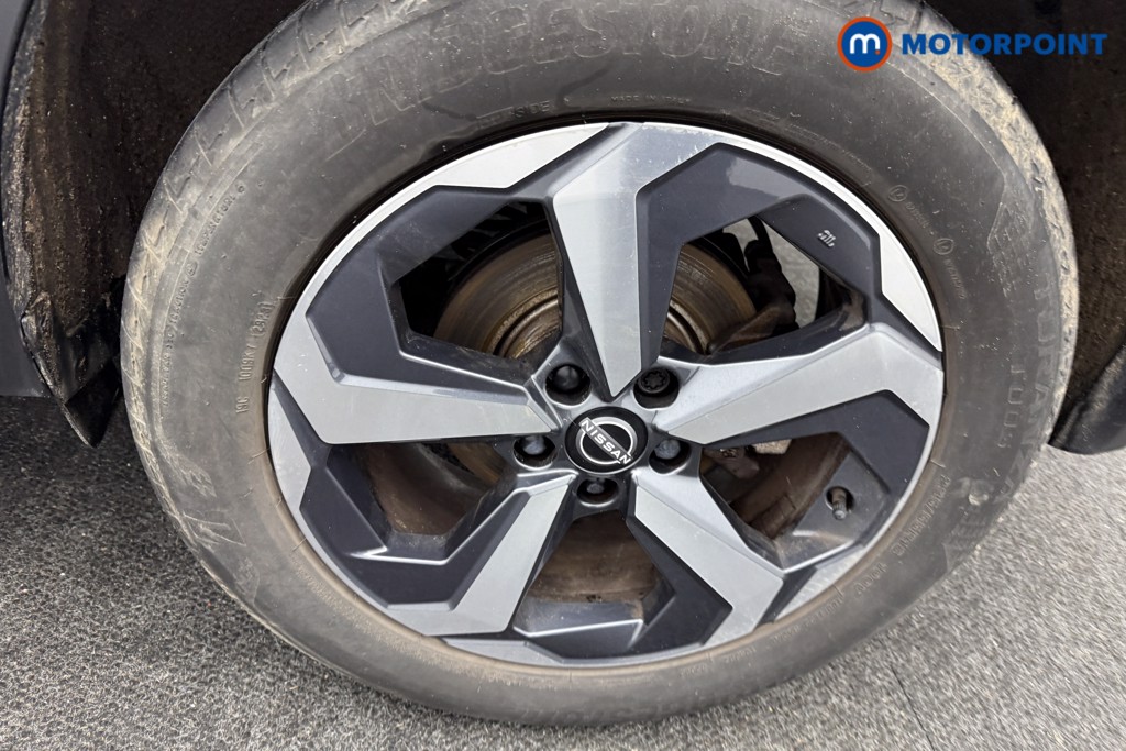 Used Nissan Qashqai 2023 for sale - 77354912: Photo 37