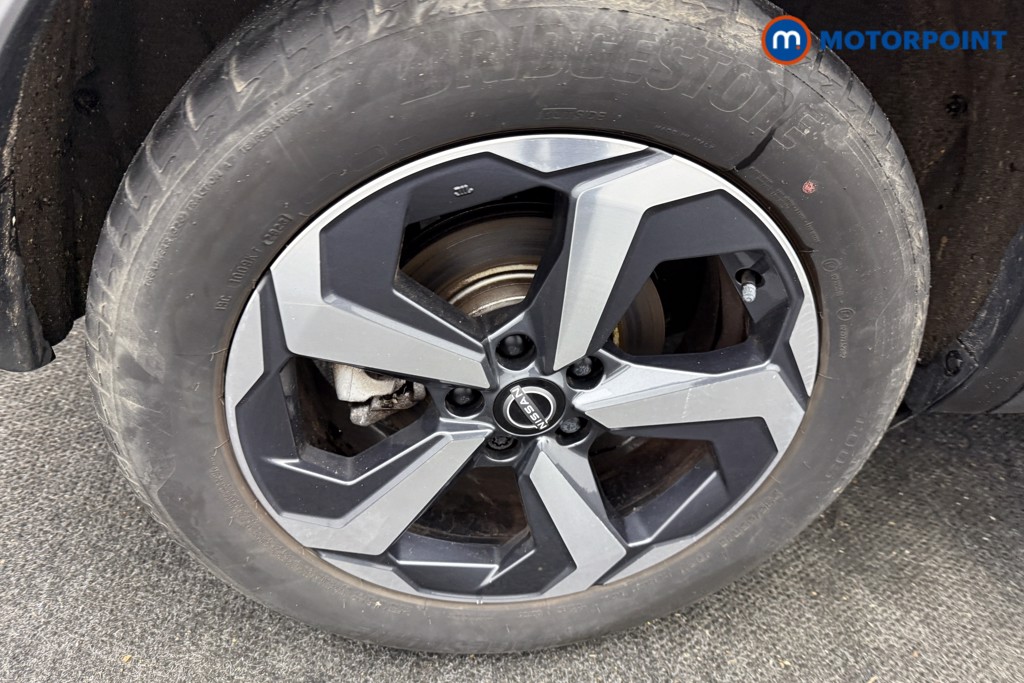 Used Nissan Qashqai 2023 for sale - 77354912: Photo 38