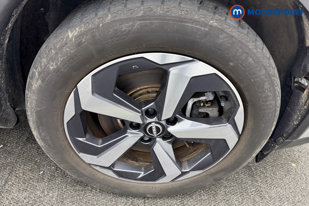 Used Nissan Qashqai 2023 for sale - 77354912: Photo 39