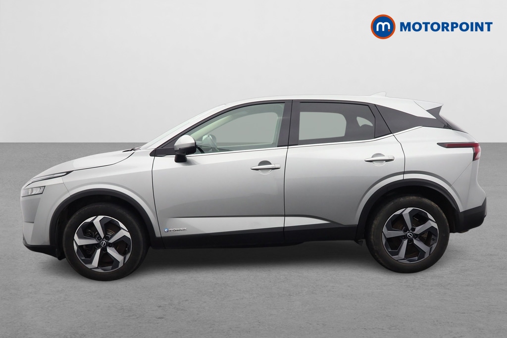 Used Nissan Qashqai 2023 for sale - 77354912: Photo 4