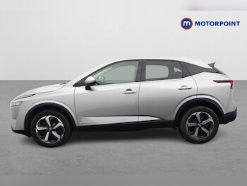 Used Nissan Qashqai 2023 for sale - 77354912: Photo