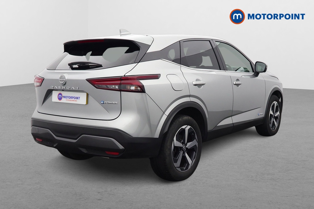 Used Nissan Qashqai 2023 for sale - 77354912: Photo 7