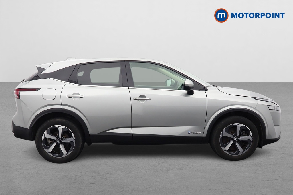 Used Nissan Qashqai 2023 for sale - 77354912: Photo 8