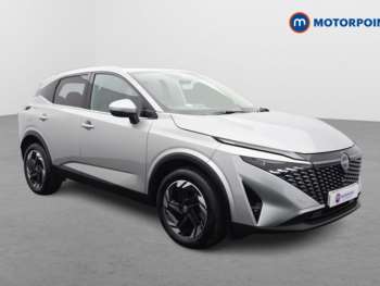 2024 - 1.3 DiG-T MH 158 N-Connecta 5dr Xtronic