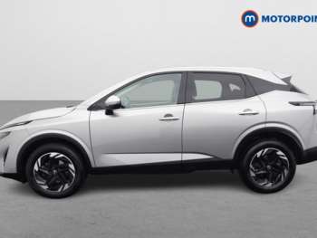 Used Nissan Qashqai 2024 for sale - 75044271: Photo