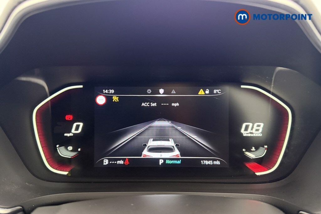 Used MG MG HS 2022 for sale - 77446600: Photo 10