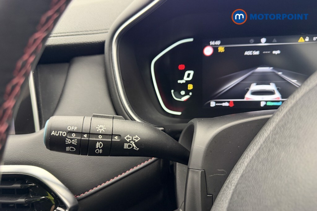 Used MG MG HS 2022 for sale - 77446600: Photo 13