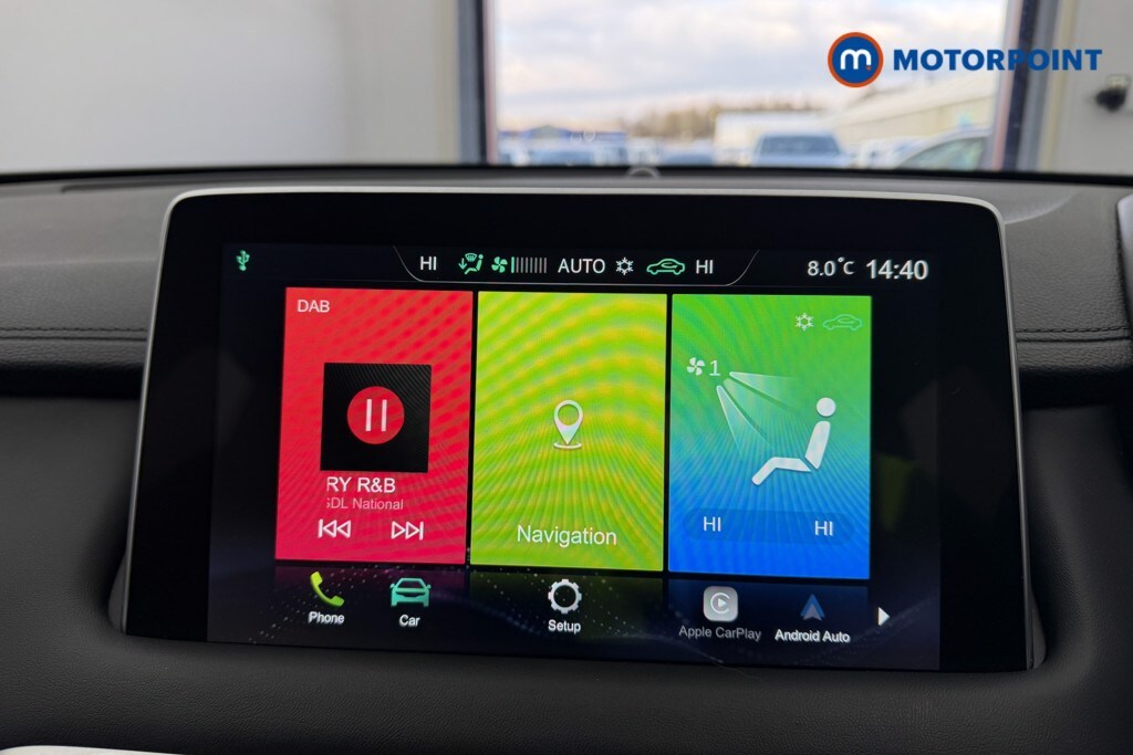 Used MG MG HS 2022 for sale - 77446600: Photo 18