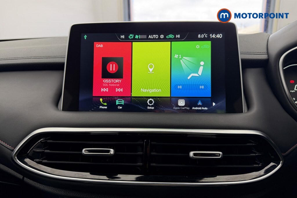 Used MG MG HS 2022 for sale - 77446600: Photo 19