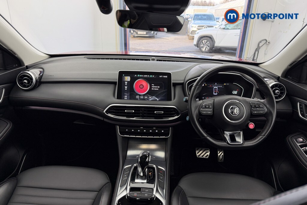 Used MG MG HS 2022 for sale - 77446600: Photo 35