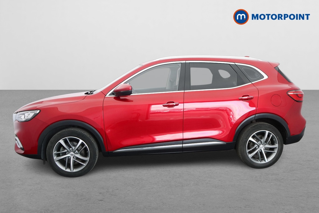 Used MG MG HS 2022 for sale - 77446600: Photo 4