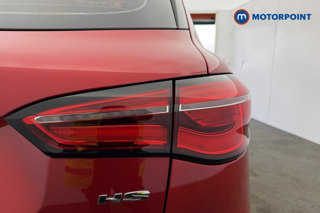 Used MG MG HS 2022 for sale - 77446600: Photo 41