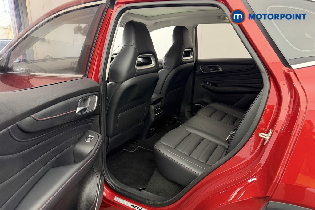 Used MG MG HS 2022 for sale - 77446600: Photo 44