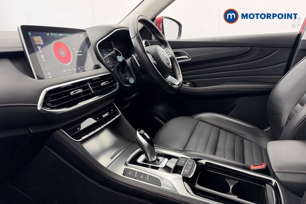 Used MG MG HS 2022 for sale - 77446600: Photo 46