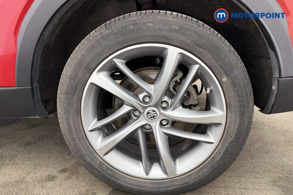 Used MG MG HS 2022 for sale - 77446600: Photo 49