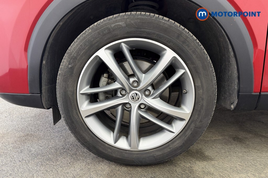 Used MG MG HS 2022 for sale - 77446600: Photo 50