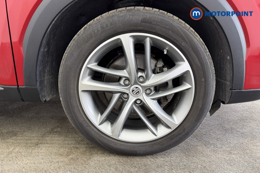 Used MG MG HS 2022 for sale - 77446600: Photo 51