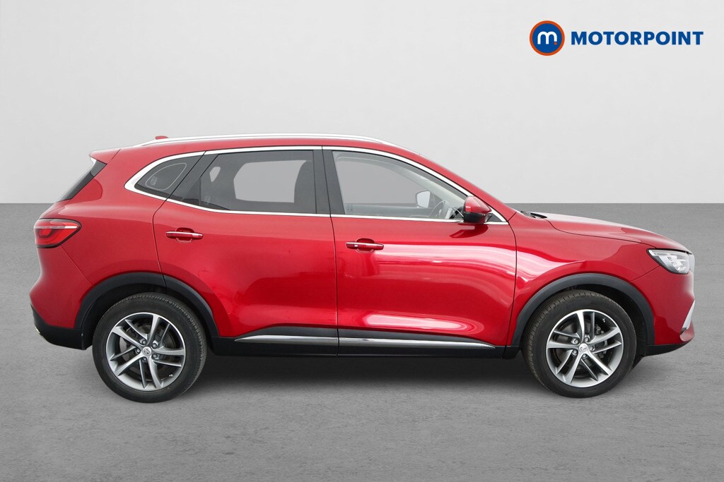 Used MG MG HS 2022 for sale - 77446600: Photo 8