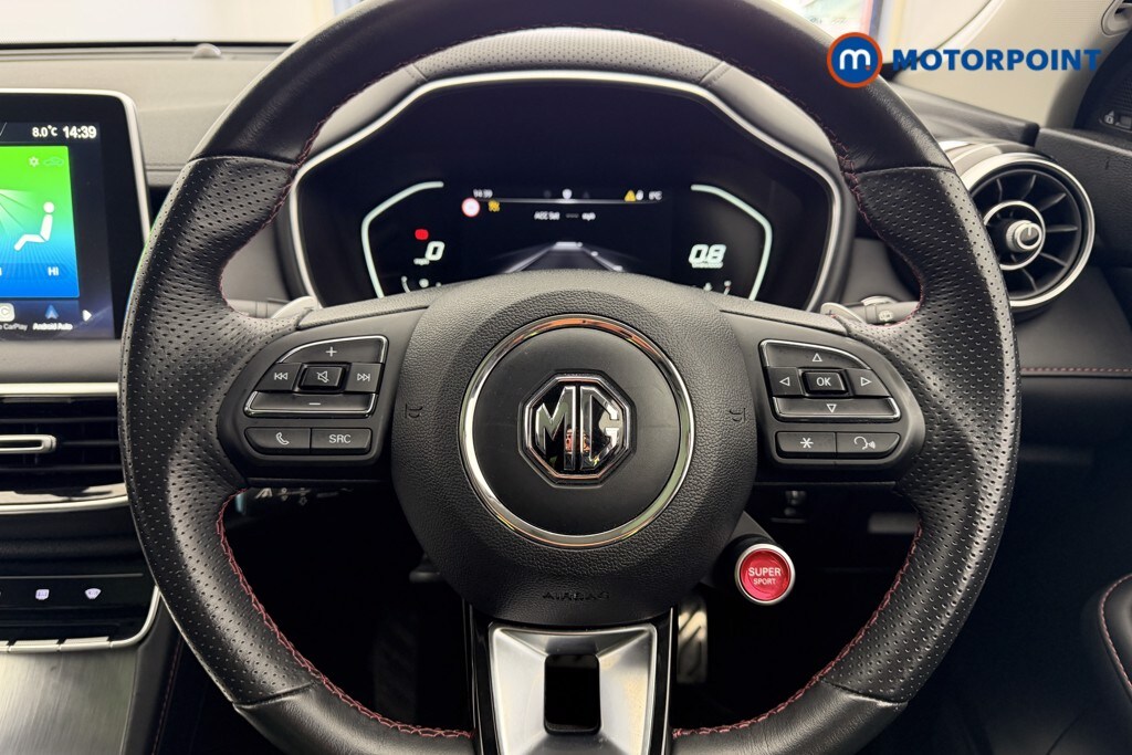 Used MG MG HS 2022 for sale - 77446600: Photo 9