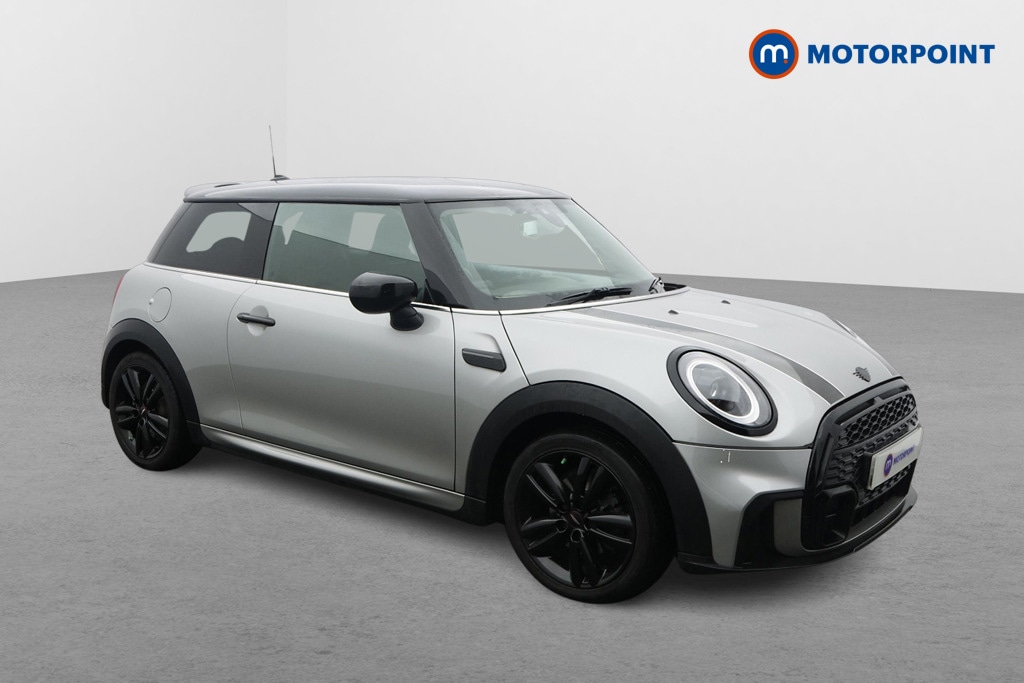 Used MINI Hatch 2023 for sale - 76958159: Photo 1