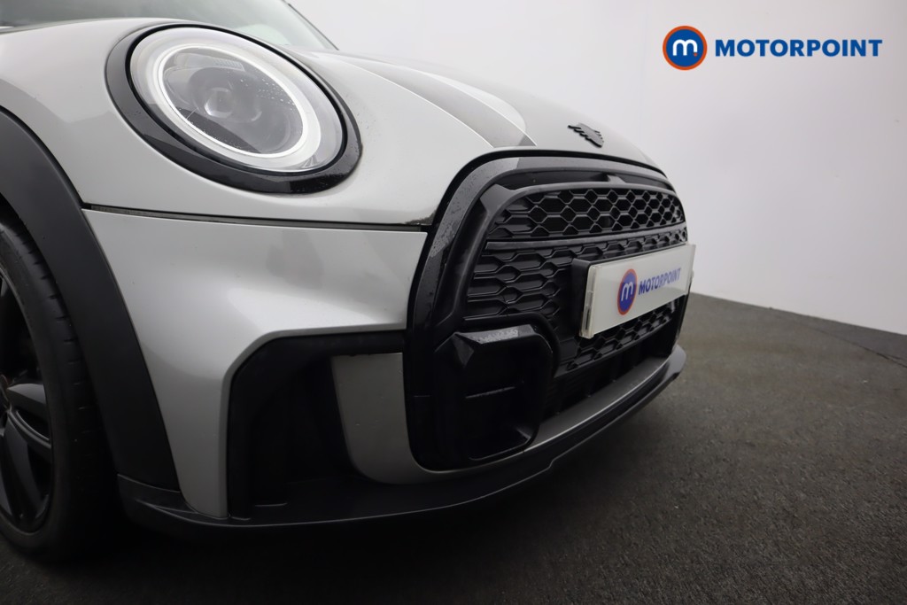 Used MINI Hatch 2023 for sale - 76958159: Photo 11