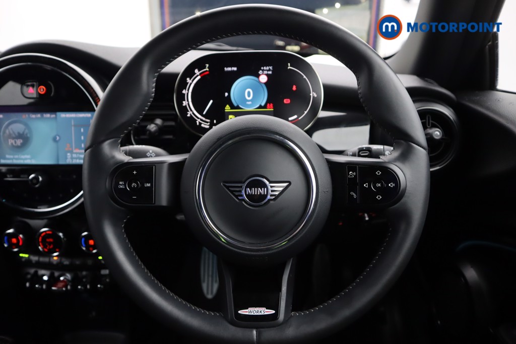 Used MINI Hatch 2023 for sale - 76958159: Photo 12