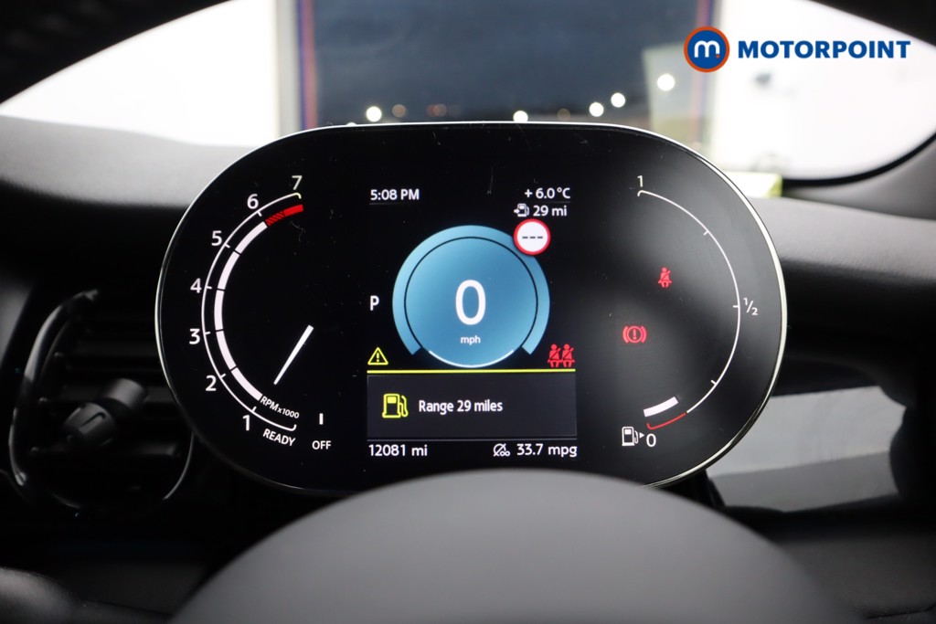 Used MINI Hatch 2023 for sale - 76958159: Photo 13