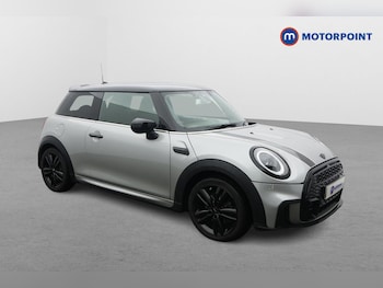 Used MINI Hatch 2023 for sale - 76958159: Photo