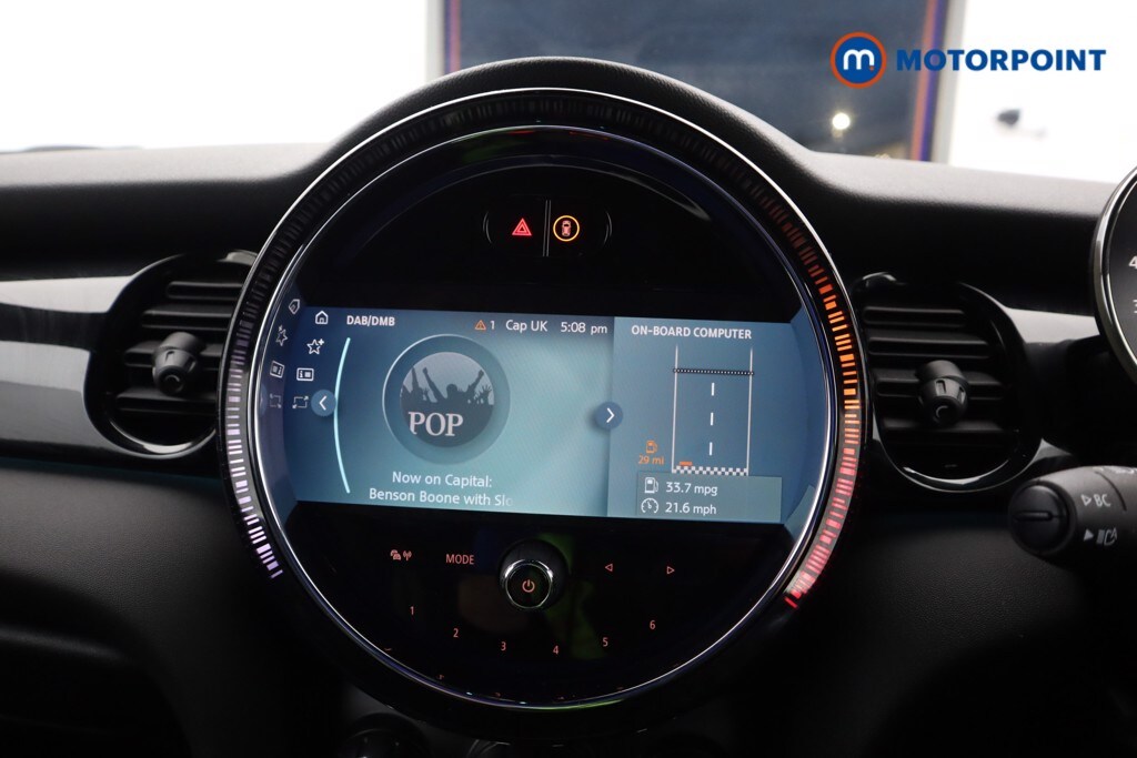 Used MINI Hatch 2023 for sale - 76958159: Photo 20