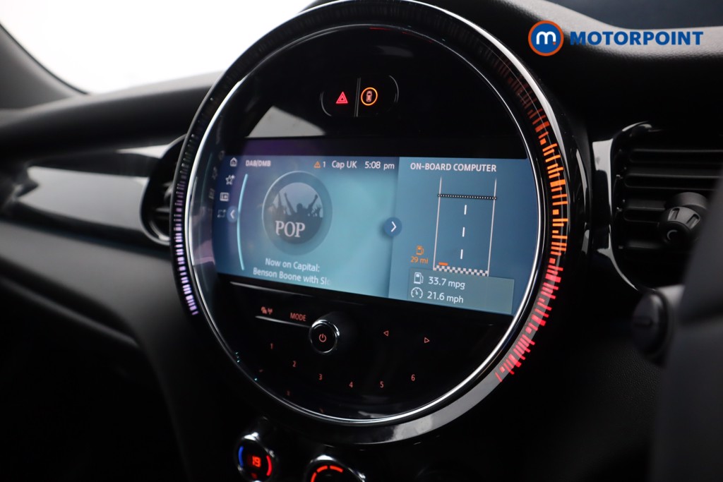 Used MINI Hatch 2023 for sale - 76958159: Photo 21