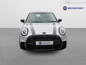 Used MINI Hatch 2023 for sale - 76958159: Photo