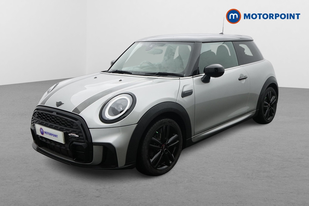 Used MINI Hatch 2023 for sale - 76958159: Photo 3