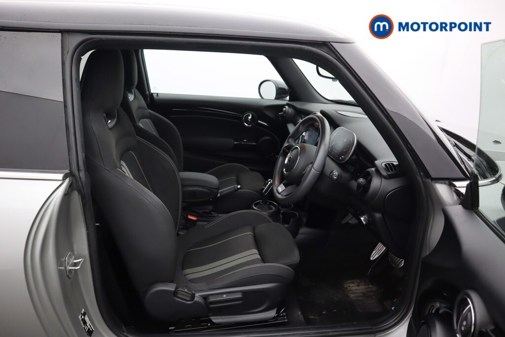 Used MINI Hatch 2023 for sale - 76958159: Photo 35