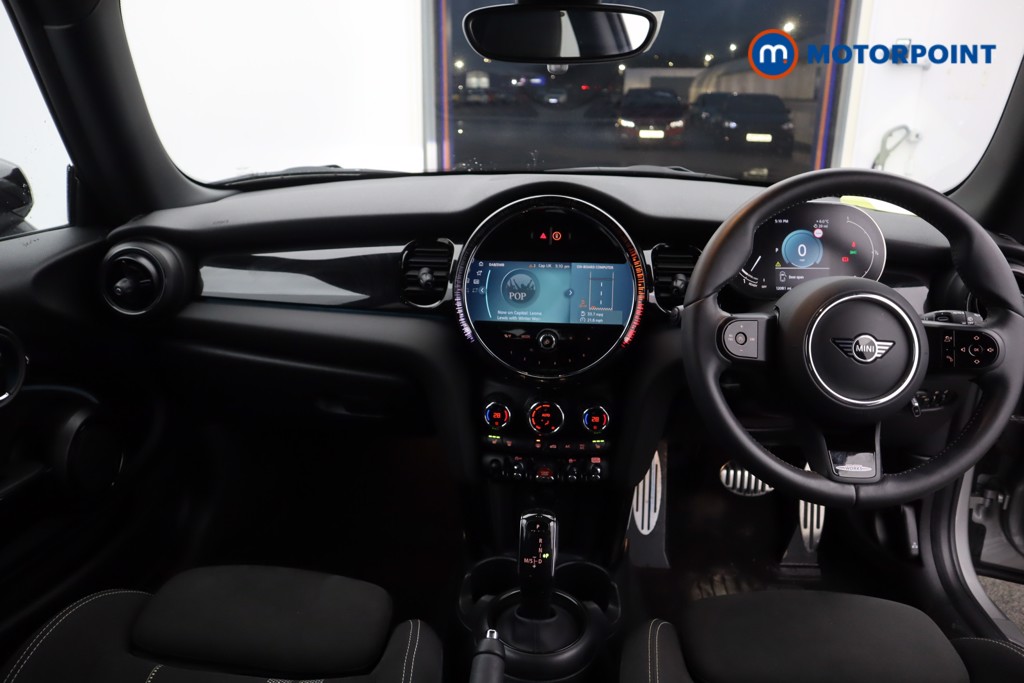 Used MINI Hatch 2023 for sale - 76958159: Photo 36