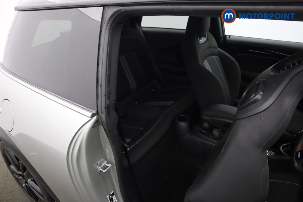 Used MINI Hatch 2023 for sale - 76958159: Photo 37