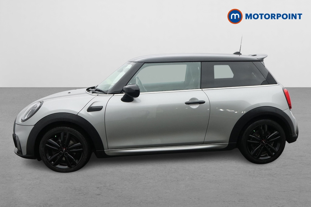 Used MINI Hatch 2023 for sale - 76958159: Photo 4