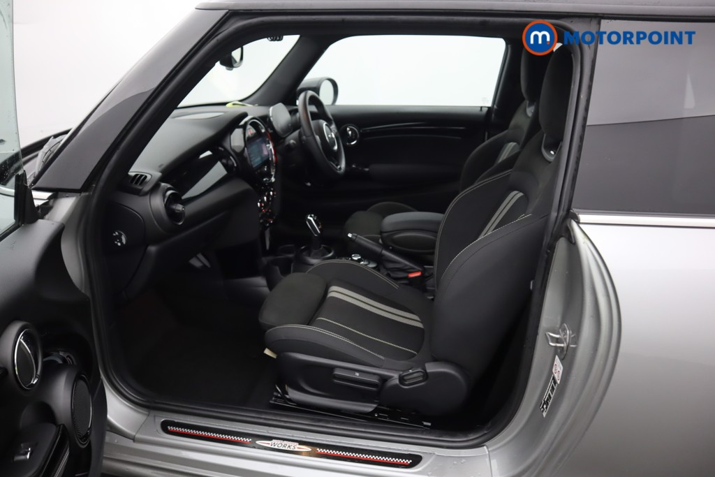 Used MINI Hatch 2023 for sale - 76958159: Photo 42