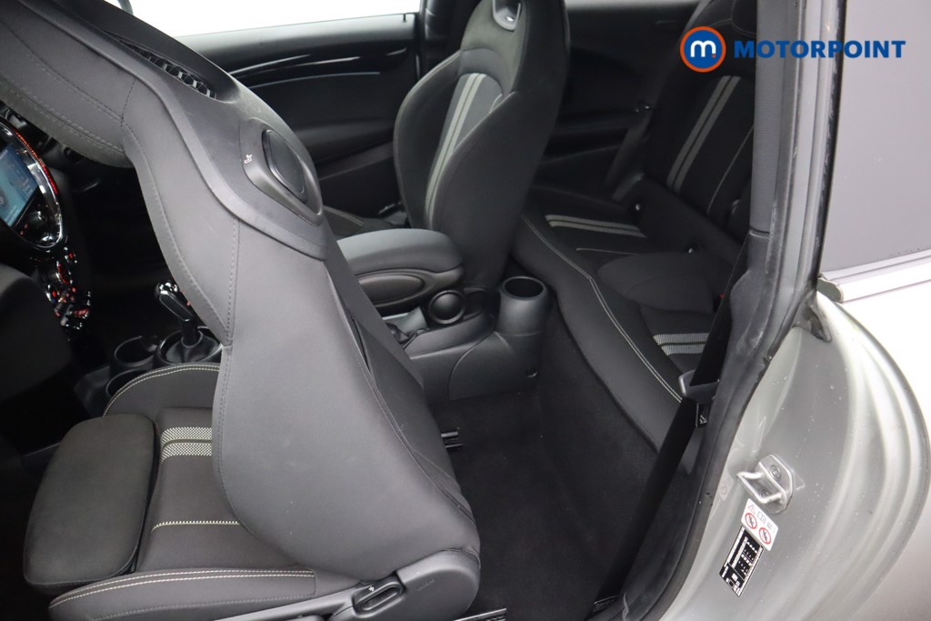 Used MINI Hatch 2023 for sale - 76958159: Photo 45