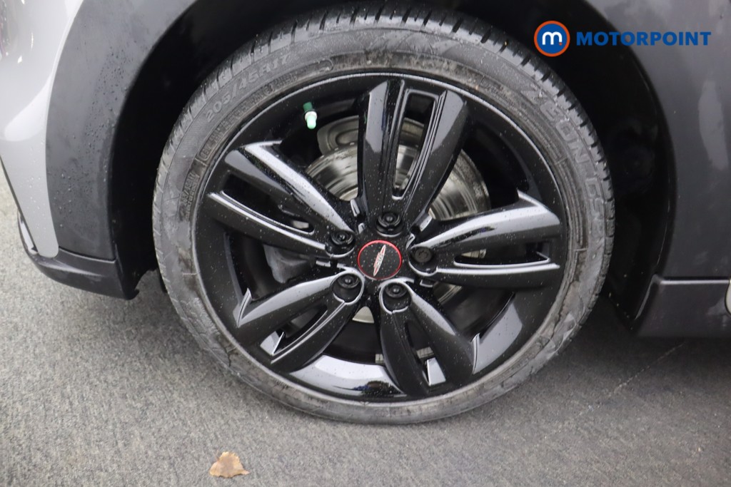 Used MINI Hatch 2023 for sale - 76958159: Photo 48