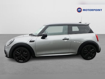 Used MINI Hatch 2023 for sale - 76958159: Photo