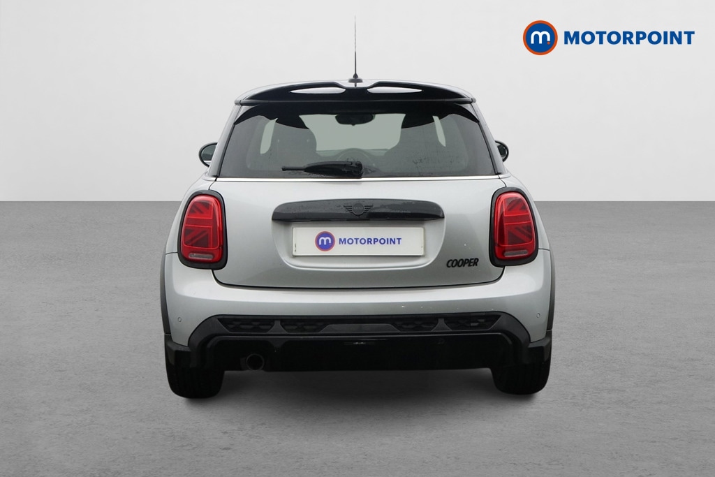 Used MINI Hatch 2023 for sale - 76958159: Photo 6