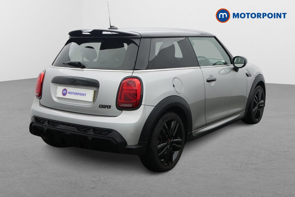 Used MINI Hatch 2023 for sale - 76958159: Photo 7