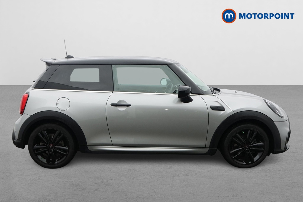 Used MINI Hatch 2023 for sale - 76958159: Photo 8