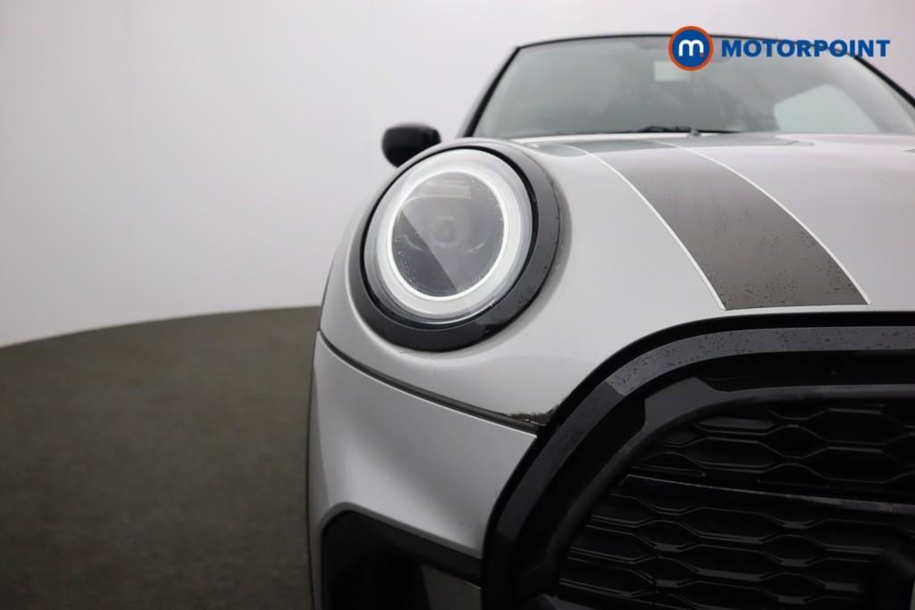 Used MINI Hatch 2023 for sale - 76958159: Photo 9