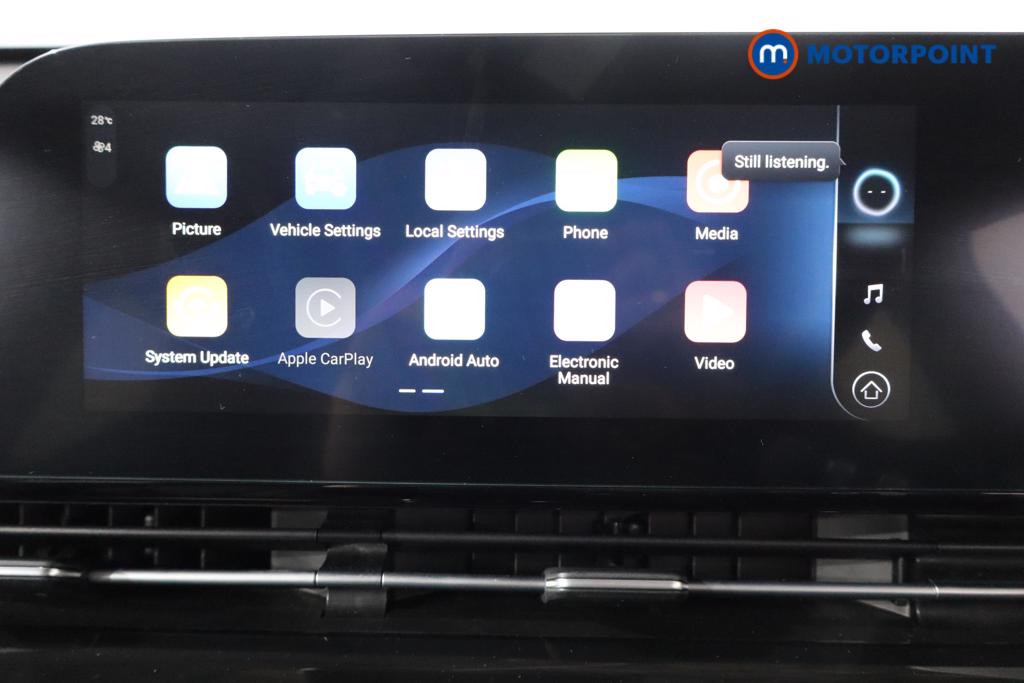 Used Omoda OMODA 5 2024 for sale - 77354867: Photo 10