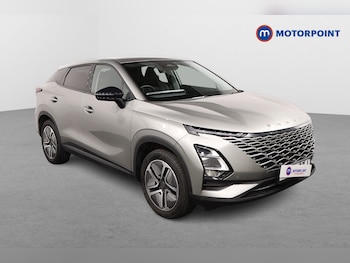 Omoda OMODA 5 feature image