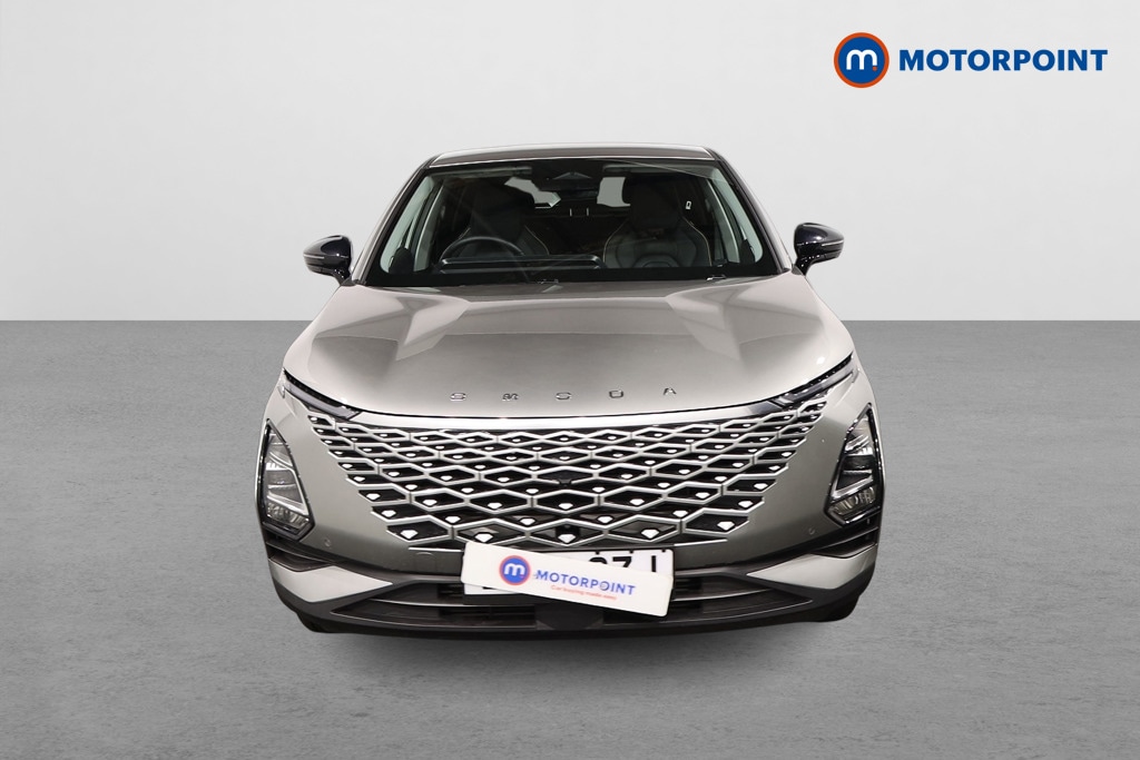 Used Omoda OMODA 5 2024 for sale - 77354867: Photo 2