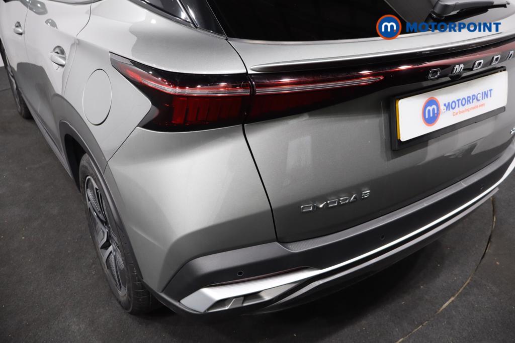 Used Omoda OMODA 5 2024 for sale - 77354867: Photo 22