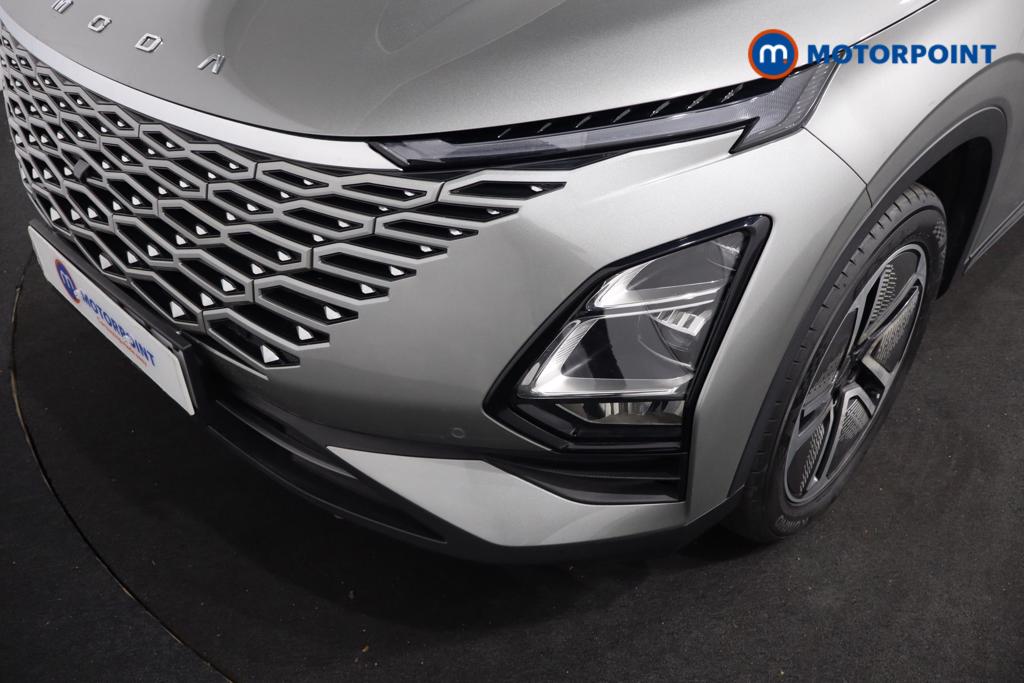 Used Omoda OMODA 5 2024 for sale - 77354867: Photo 25